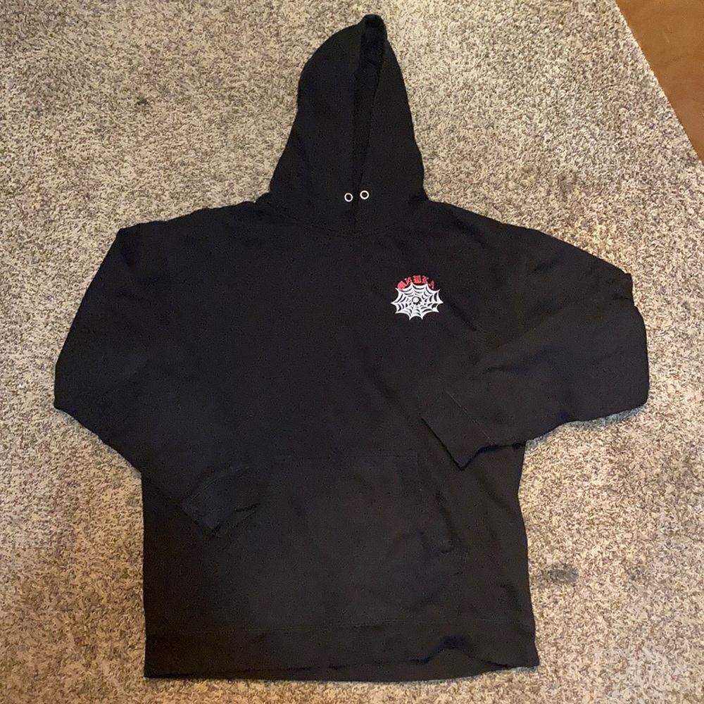 Mishka Limited Sale Hoodie